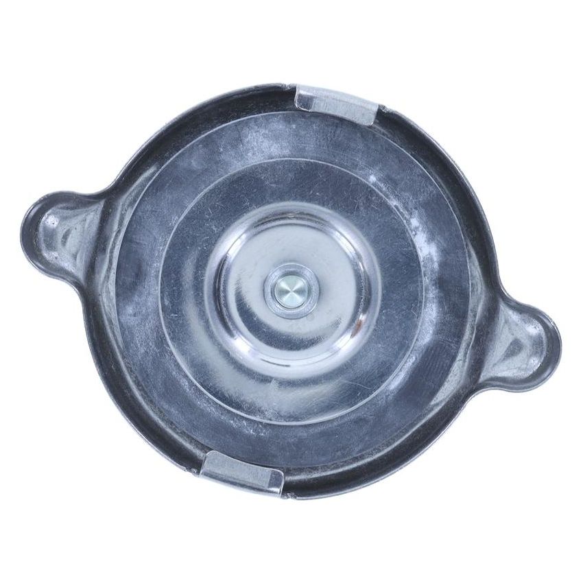 MotoRad T3 Standard Steel Radiator Cap
