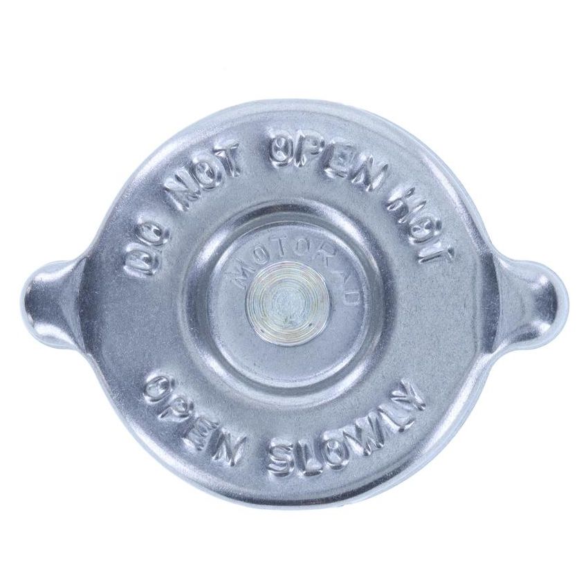 MotoRad T3 Standard Steel Radiator Cap