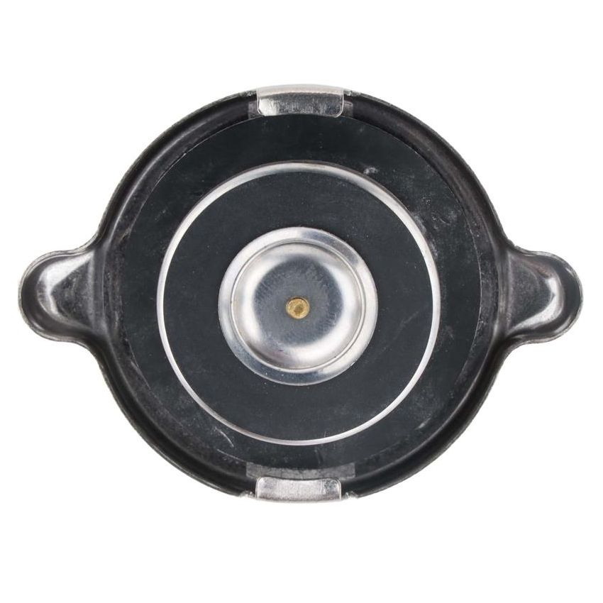 MotoRad T4 Standard Steel Radiator Cap