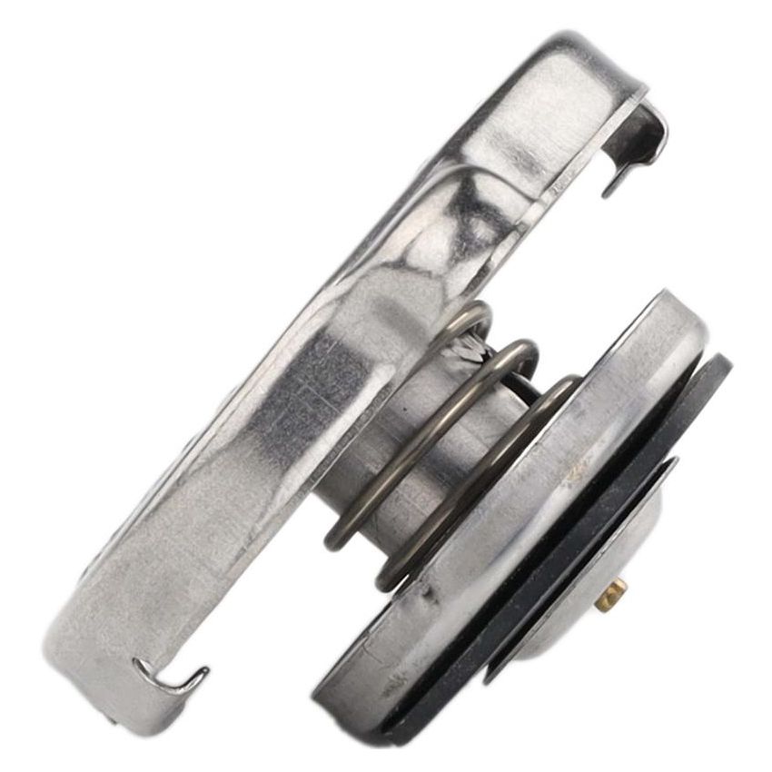 MotoRad T4 Standard Steel Radiator Cap