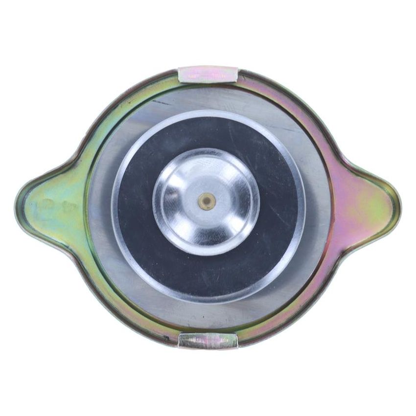 MotoRad T5 Standard Steel Radiator Cap