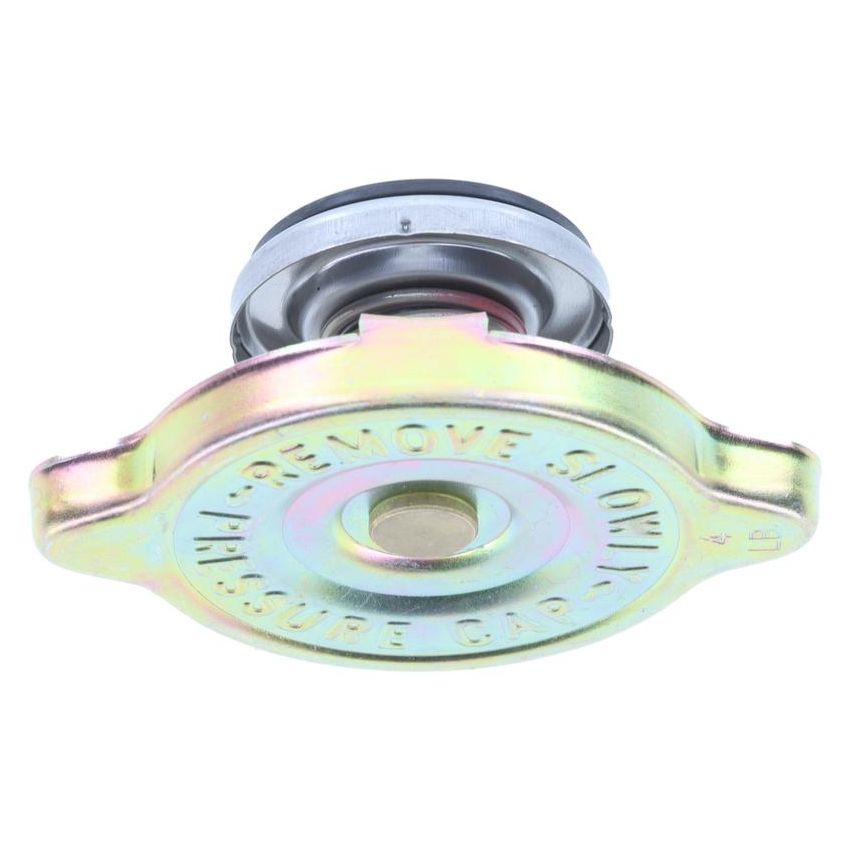 MotoRad T5 Standard Steel Radiator Cap