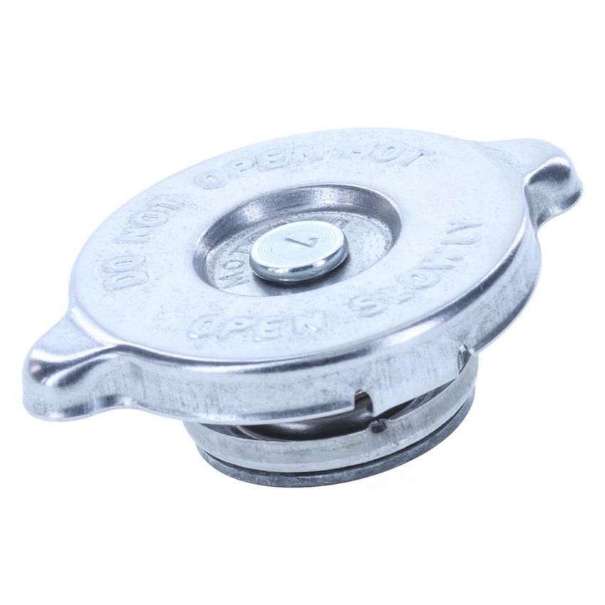 MotoRad T7 Standard Steel Radiator Cap