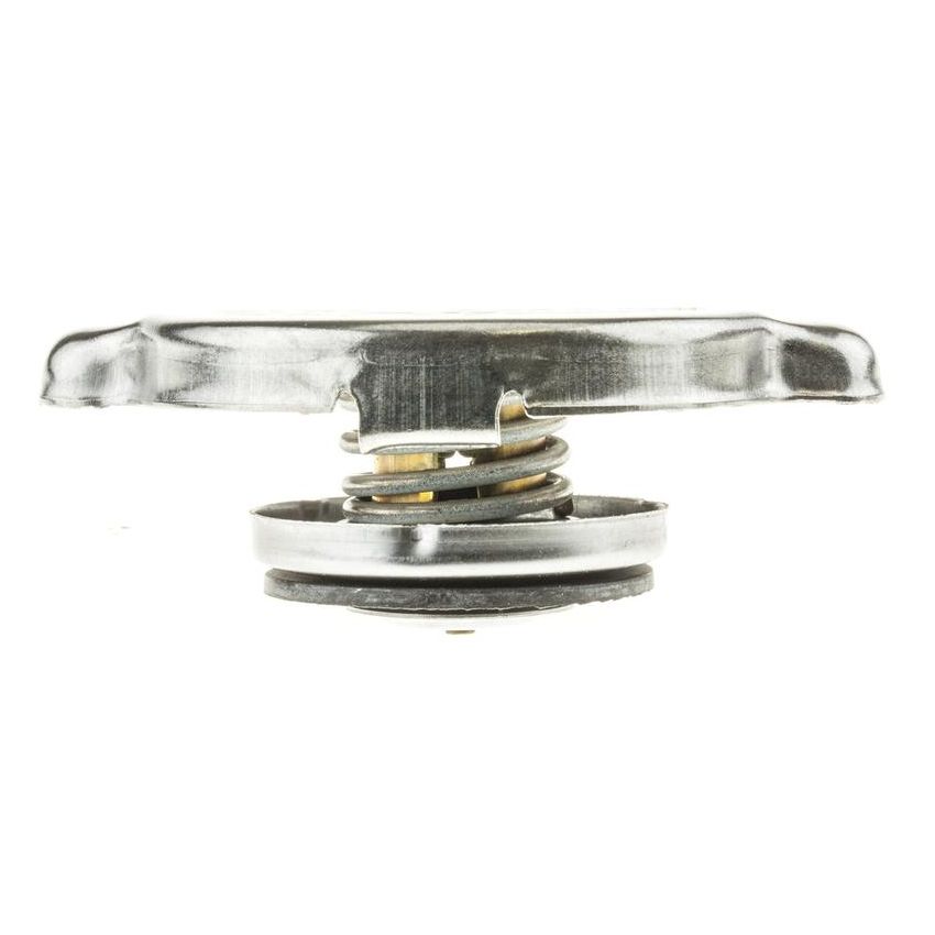 MotoRad T7 Standard Steel Radiator Cap