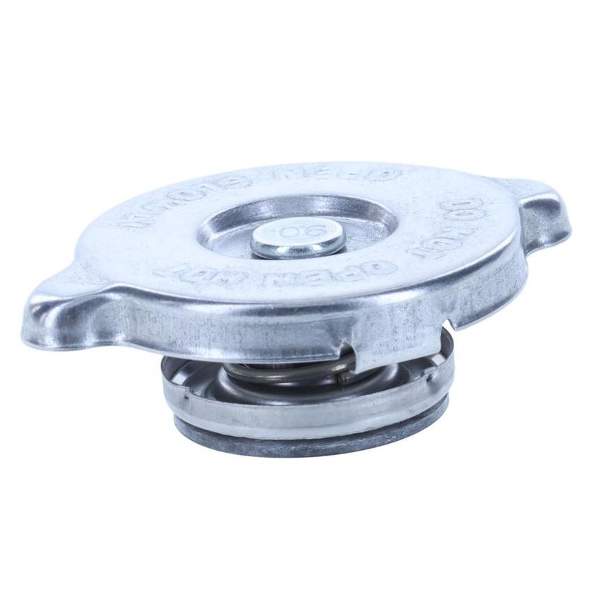 MotoRad T9 Standard Steel Radiator Cap