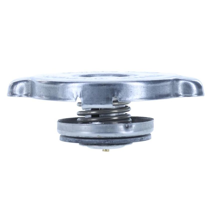 MotoRad T9 Standard Steel Radiator Cap