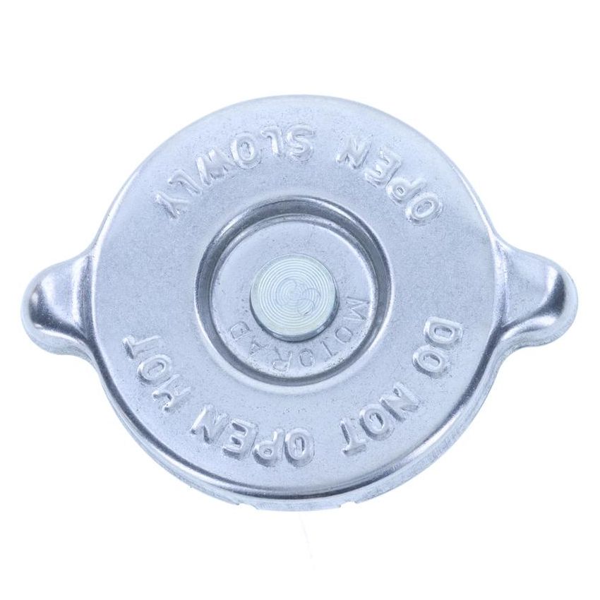 MotoRad T9 Standard Steel Radiator Cap