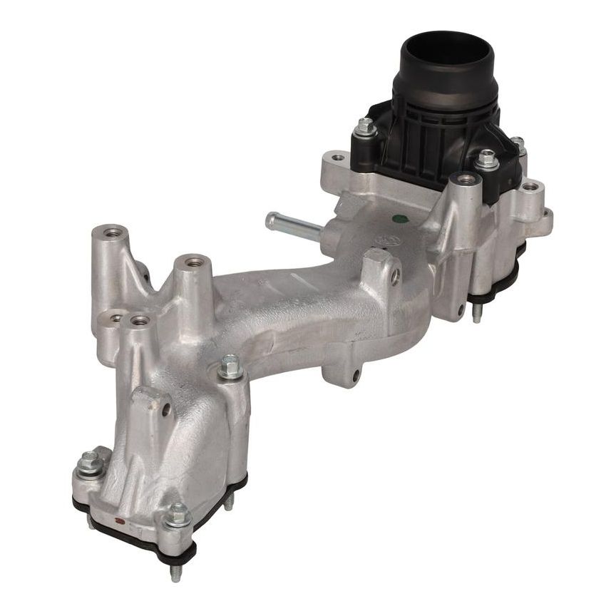 MotoRad TA1074 Thermostat Housing Assembly - 194 & 201 Degrees