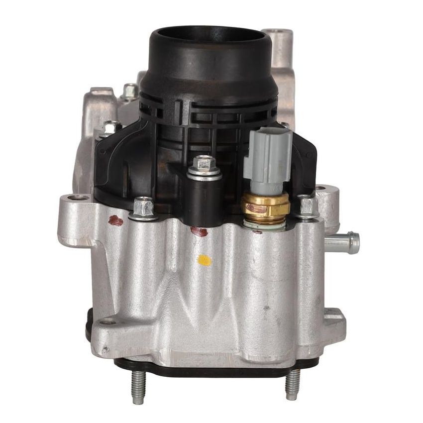 MotoRad TA1074 Thermostat Housing Assembly - 194 & 201 Degrees