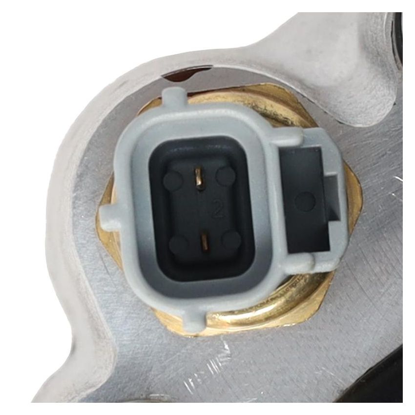 MotoRad TA1074 Thermostat Housing Assembly - 194 & 201 Degrees