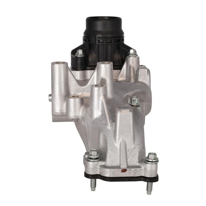 MotoRad TA1074 Thermostat Housing Assembly - 194 & 201 Degrees