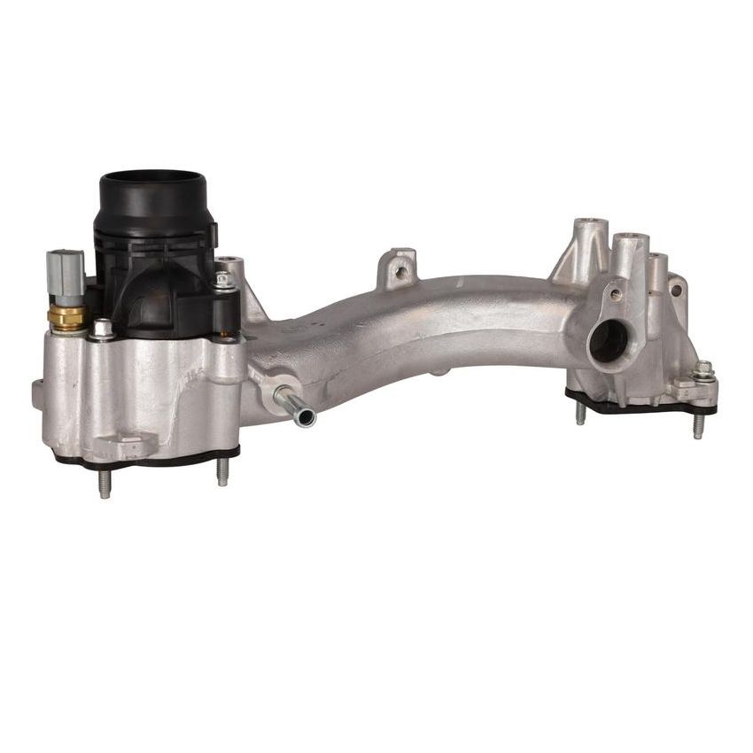 MotoRad TA1074 Thermostat Housing Assembly - 194 & 201 Degrees