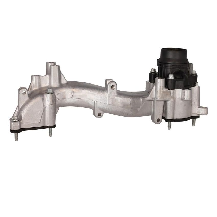 MotoRad TA1074 Thermostat Housing Assembly - 194 & 201 Degrees