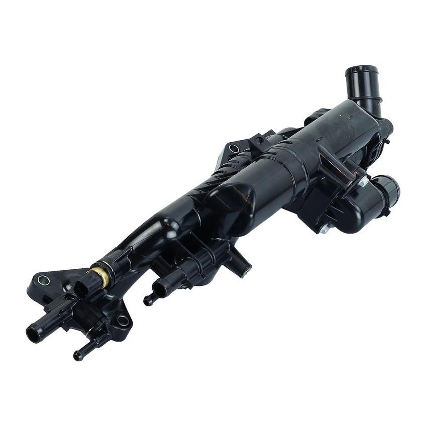 MotoRad TA1083 Integrated Housing Thermostat-190 Degrees