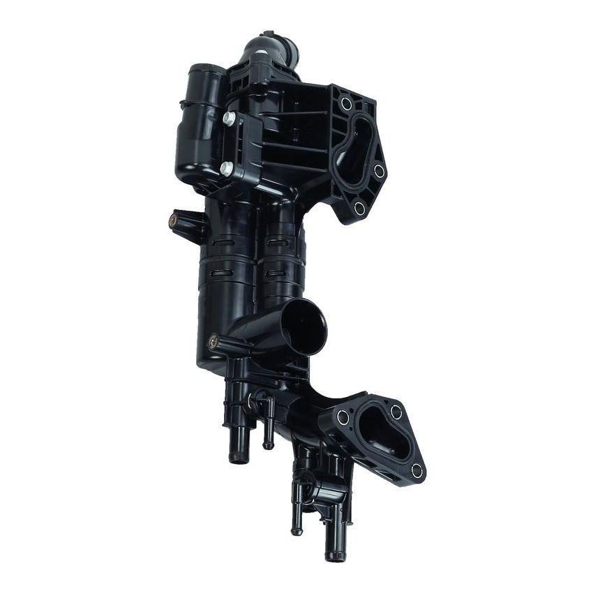 MotoRad TA1083 Integrated Housing Thermostat-190 Degrees