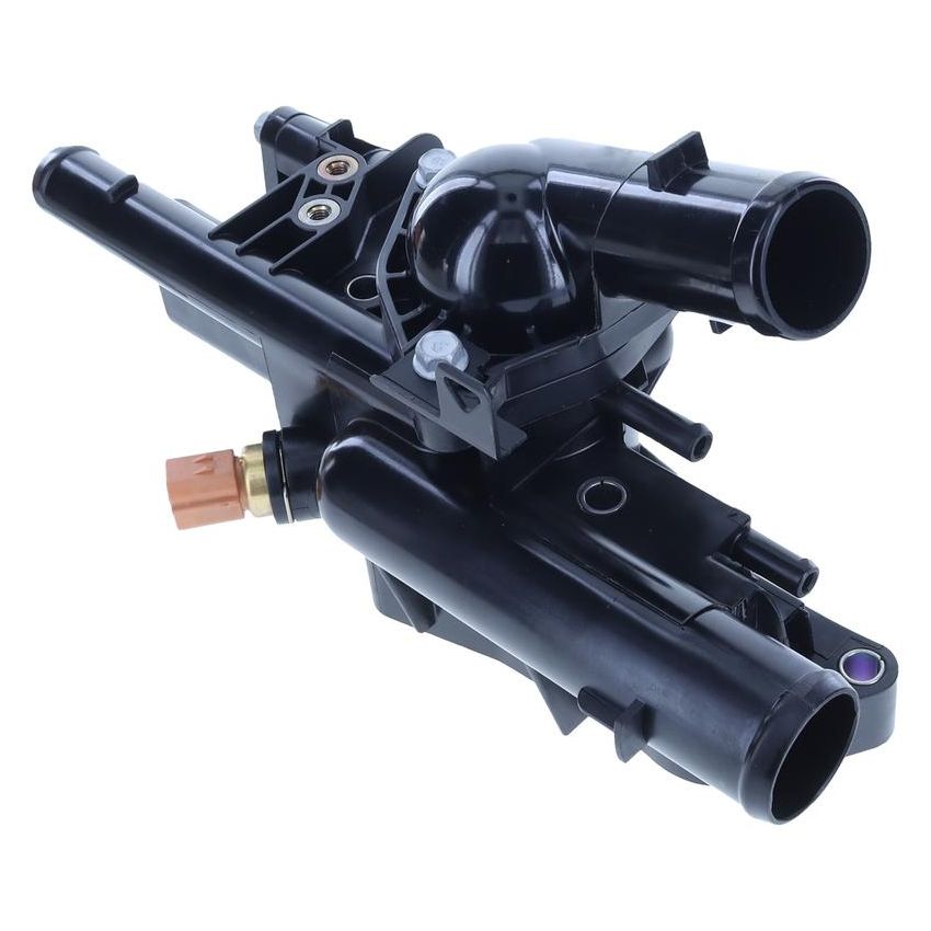 MotoRad TA1089 Thermostat Housing Assembly-180 Degrees
