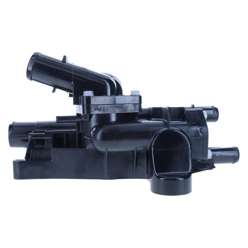 MotoRad TA1089 Thermostat Housing Assembly-180 Degrees