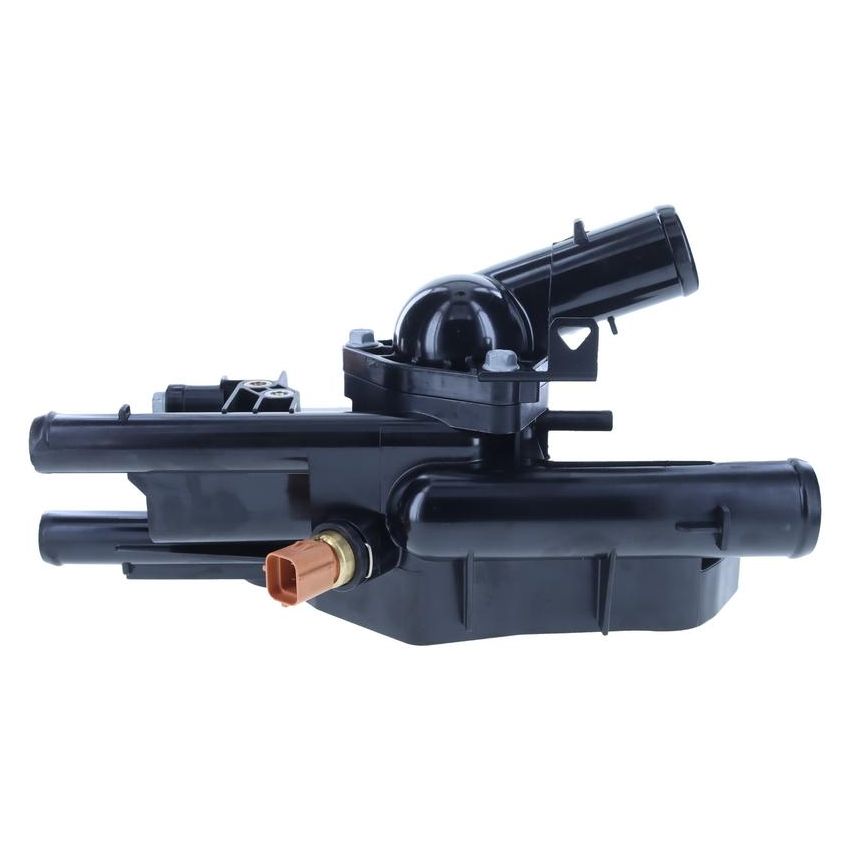 MotoRad TA1089 Thermostat Housing Assembly-180 Degrees