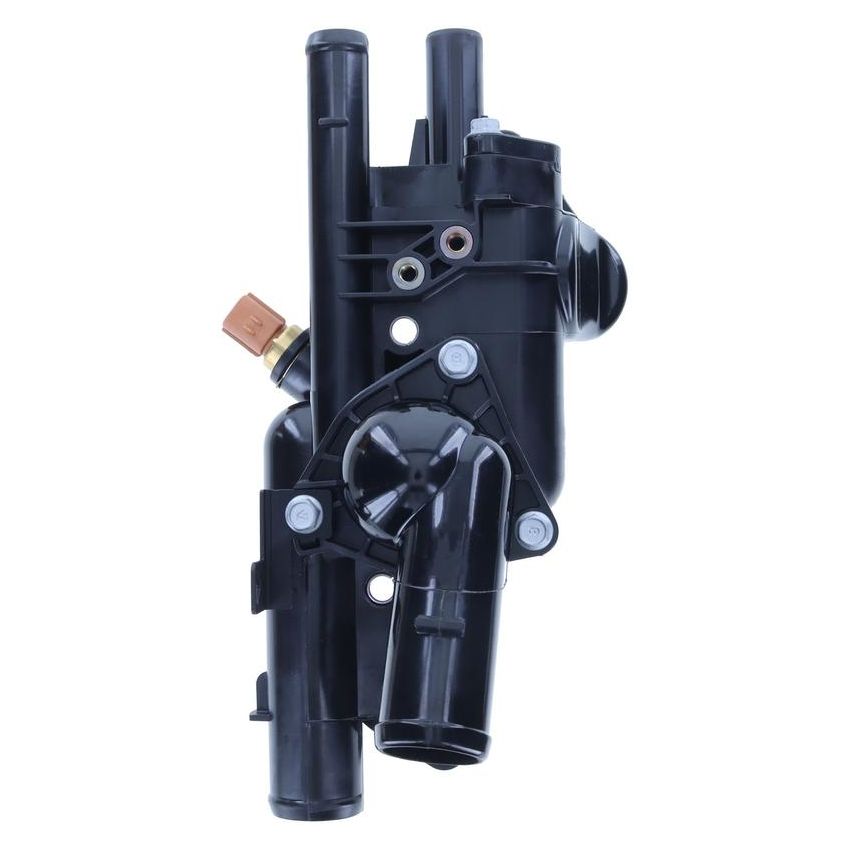 MotoRad TA1089 Thermostat Housing Assembly-180 Degrees