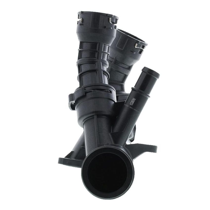 MotoRad TA4000 Engine Coolant Thermostat Housing Assembly w/ Seal