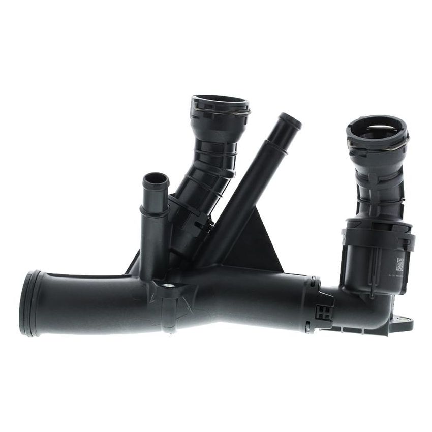 MotoRad TA4000 Engine Coolant Thermostat Housing Assembly w/ Seal