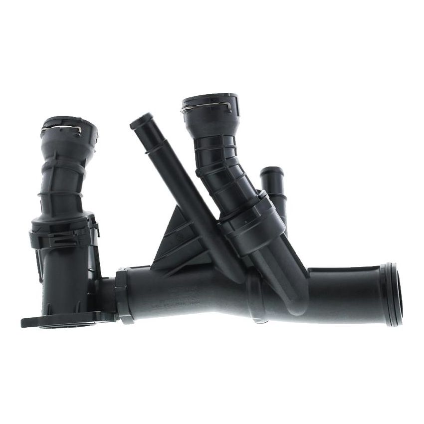 MotoRad TA4000 Engine Coolant Thermostat Housing Assembly w/ Seal