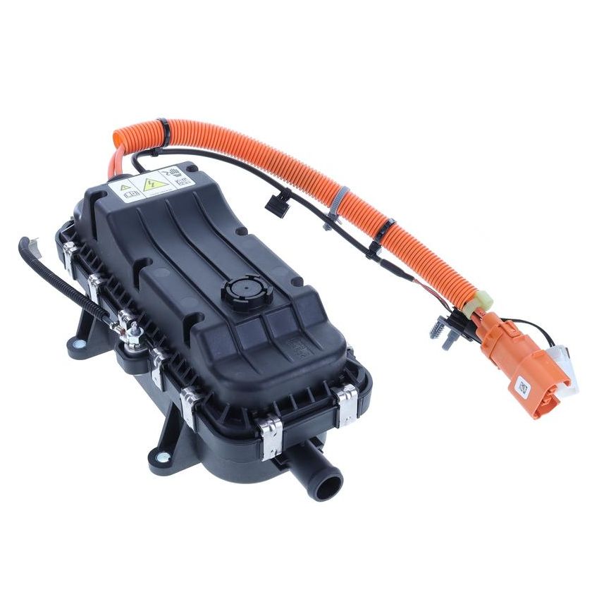 MotoRad TA9057 Heater Coolant Heater