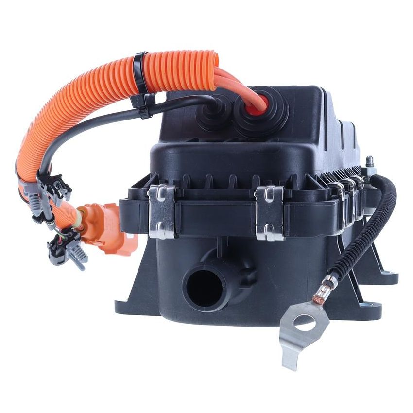 MotoRad TA9057 Heater Coolant Heater