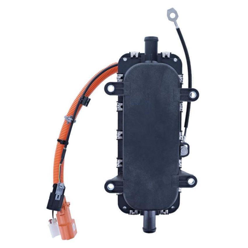 MotoRad TA9057 Heater Coolant Heater