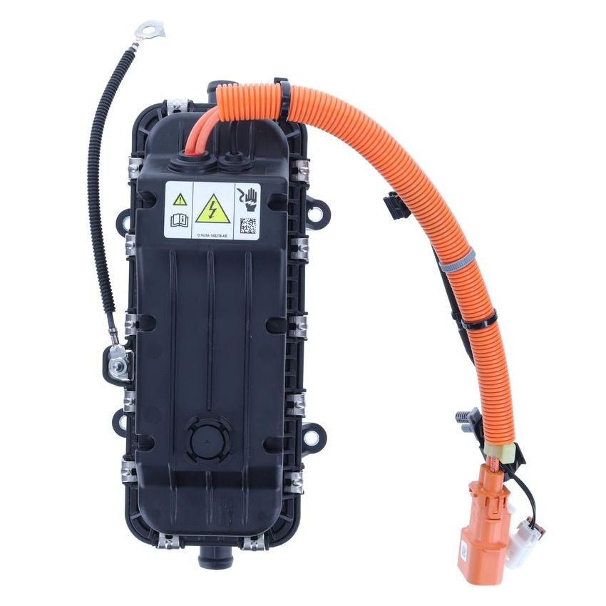 MotoRad TA9057 Heater Coolant Heater