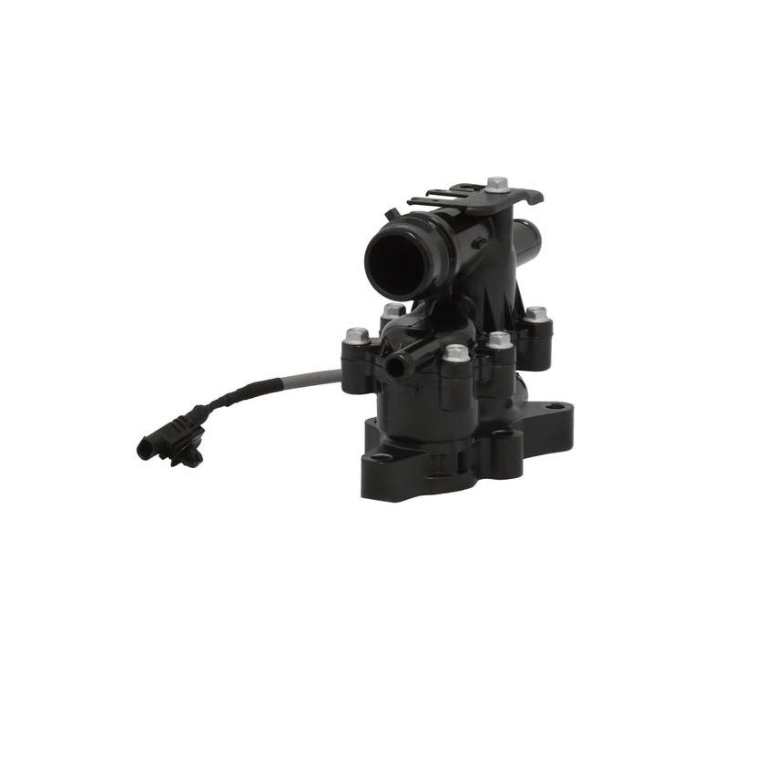 MotoRad TA9199 HVAC Heater Control Valve