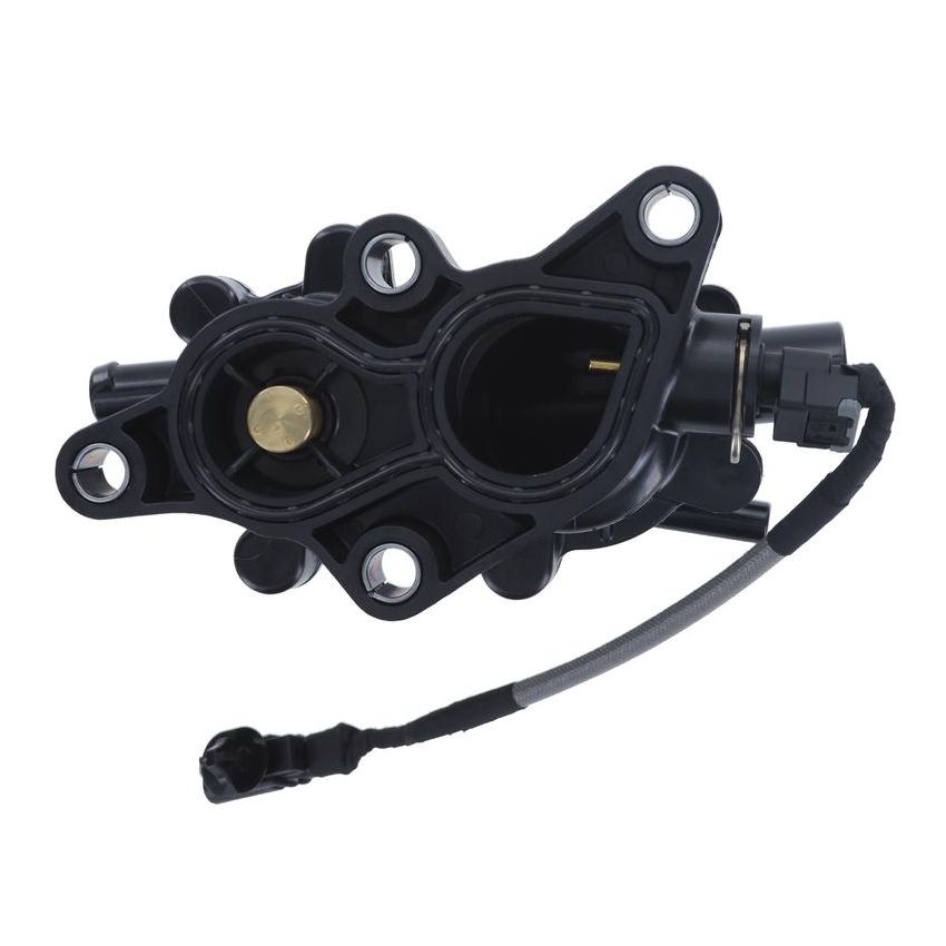 MotoRad TA9199 HVAC Heater Control Valve