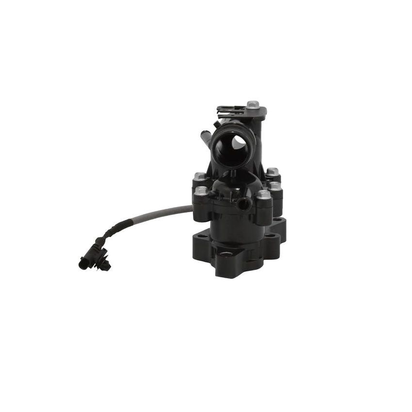 MotoRad TA9199 HVAC Heater Control Valve