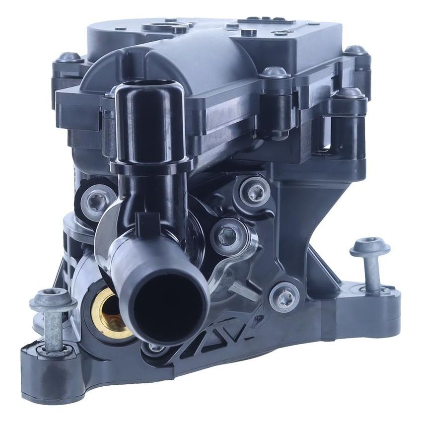 MotoRad TA9249 Engine Coolant Control Valve