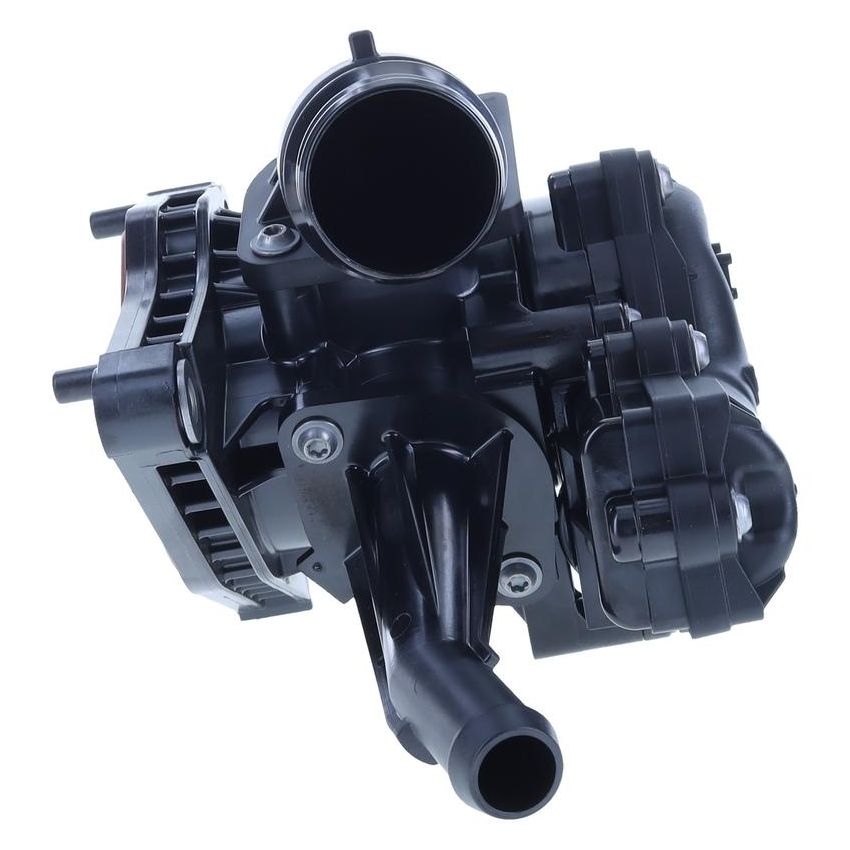 MotoRad TA9253 Engine Coolant Control Valve