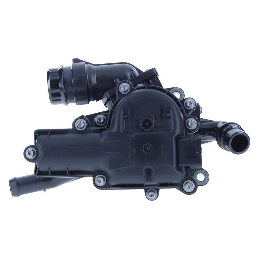 MotoRad TA9253 Engine Coolant Control Valve