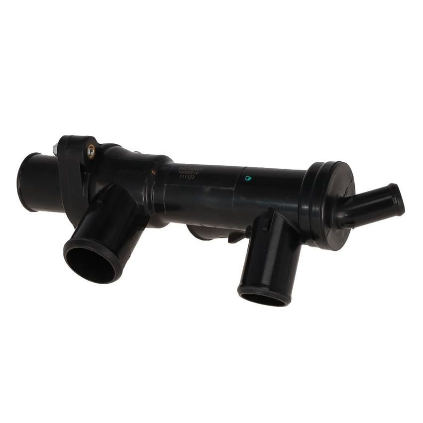 MotoRad TA9810FS Engine Coolant Fail-Safe Thermostat Housing Assembly