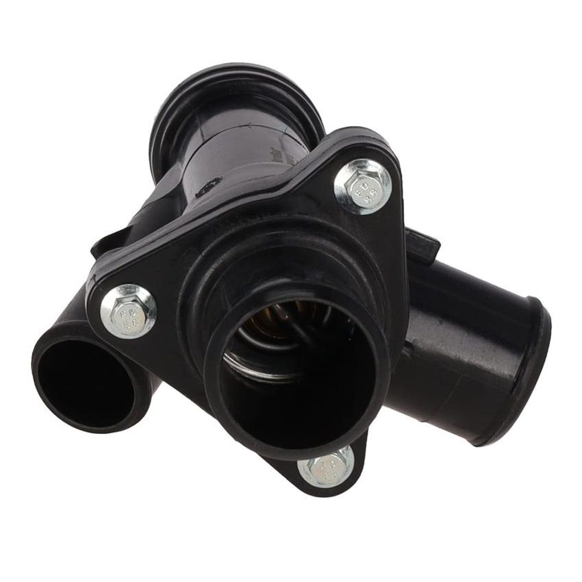 MotoRad TA9810FS Engine Coolant Fail-Safe Thermostat Housing Assembly