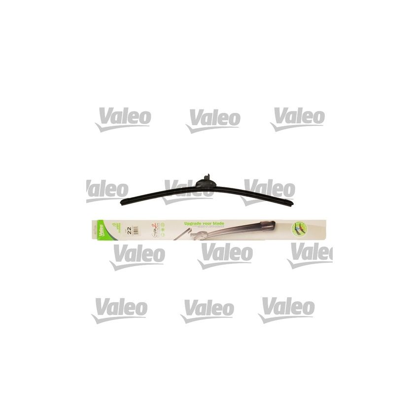 Valeo U22 This Part Number Replaced By # 22HK