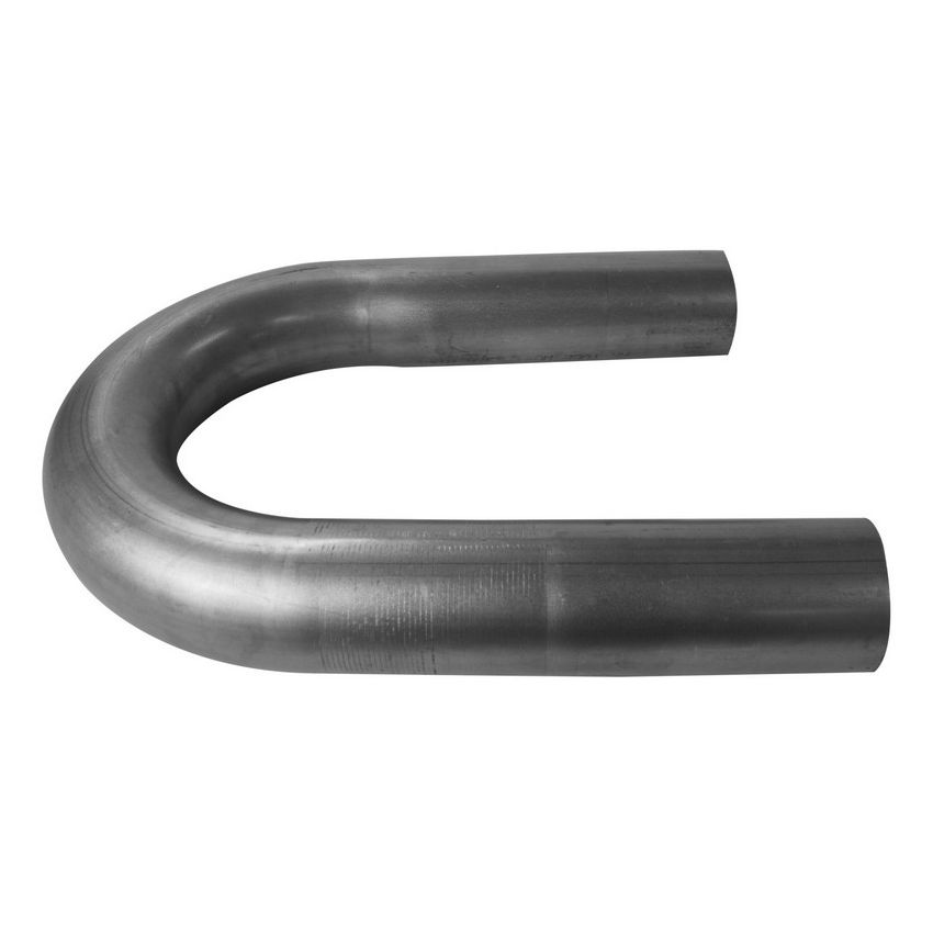 AP Exhaust U30008 Prebent Exhaust Pipe