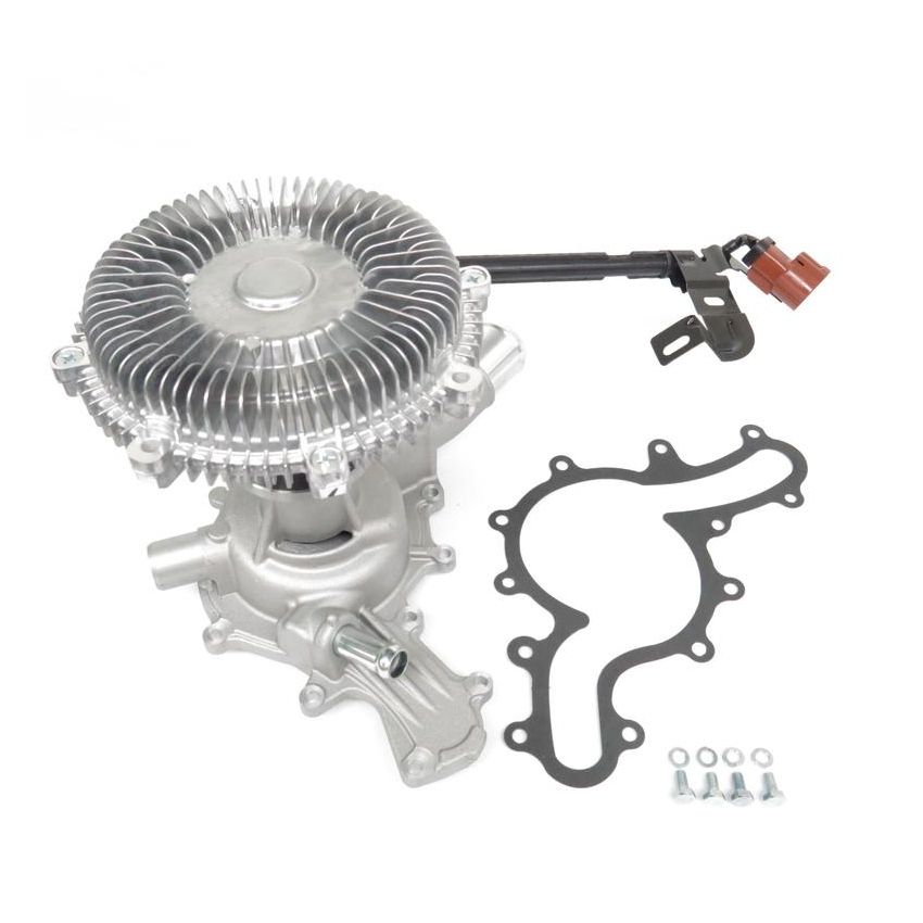 US Motor Works MCK1102 Engine Water Pump and Fan Clutch