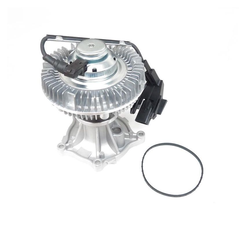 US Motor Works MCK1103 Engine Water Pump and Fan Clutch