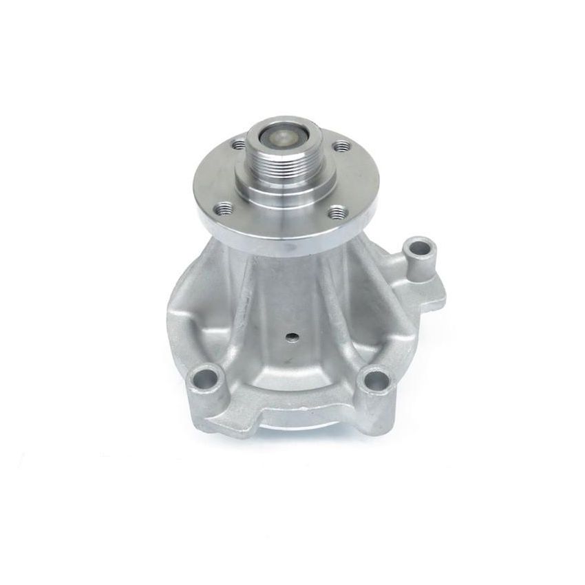 US Motor Works US4127 