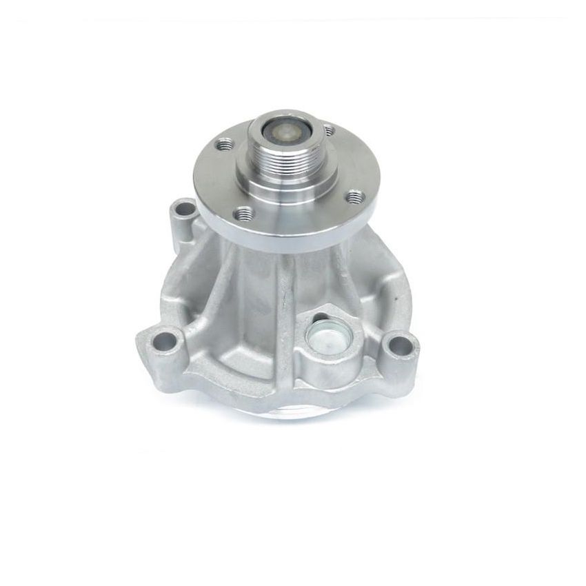 US Motor Works US4127 