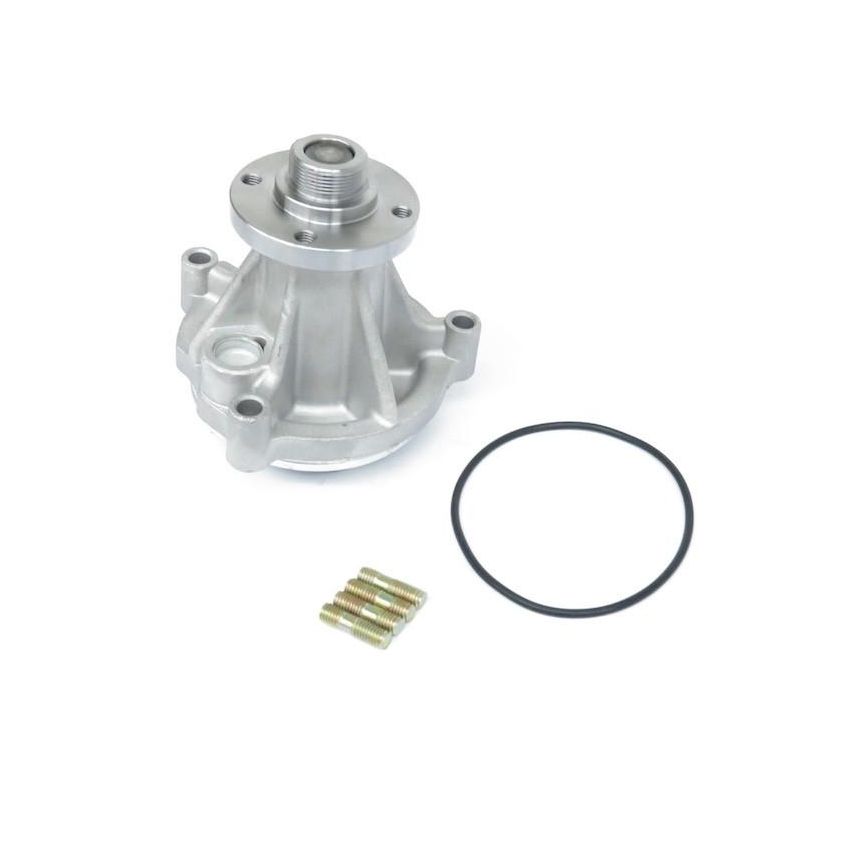 US Motor Works US4127 