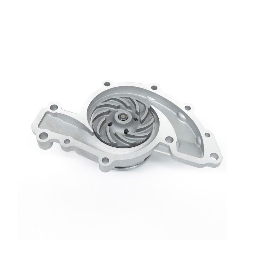 US Motor Works US5075 