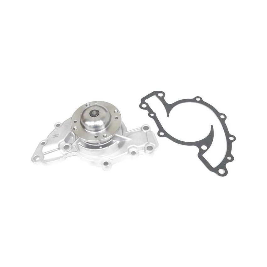 US Motor Works US5075 