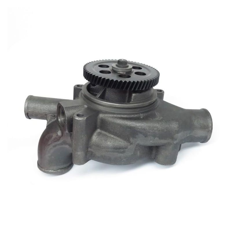 US Motor Works US60P Heavy Duty Applications