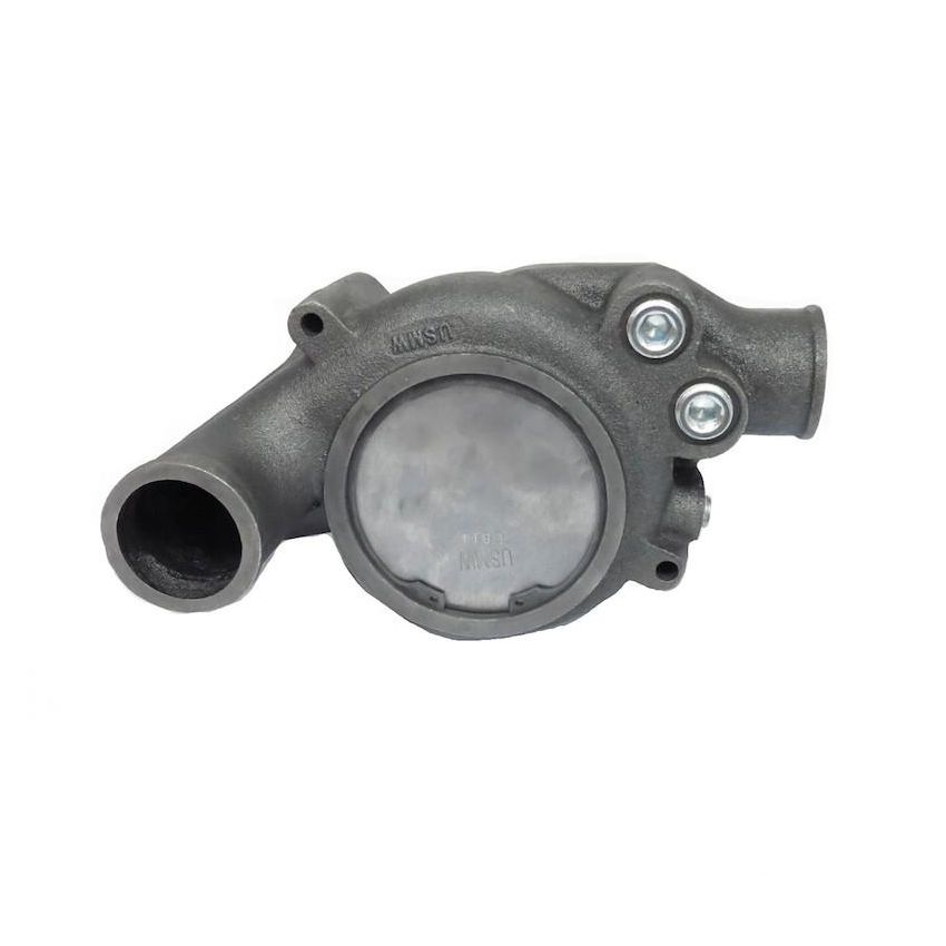 US Motor Works US60P Heavy Duty Applications