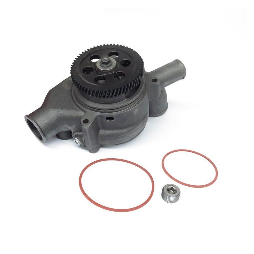 US Motor Works US60P Heavy Duty Applications